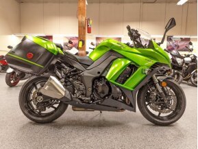 2014 Kawasaki Ninja 1000 ABS for sale 201262415